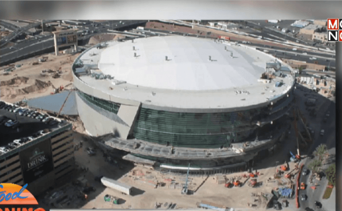 แฟนมวยลุ้น “ฟลอยด์” คัมแบ็กขึ้นชกสังเวียนใหม่