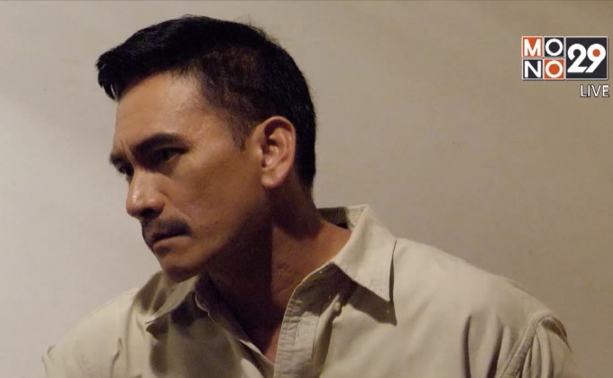 การตัดสินใจครั้งสำคัญของ “เผด็จ” ในซีรีส์ “ตี๋ใหญ่ 2 ดับ เครื่อง ชน”