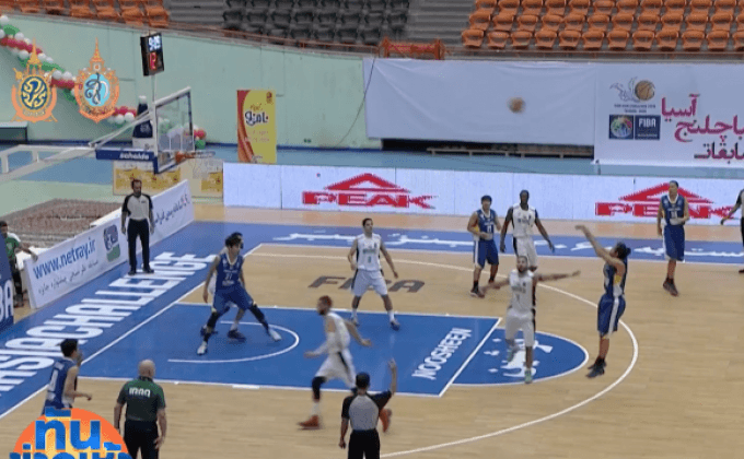 ไทยพ่ายอิรักทิ้งทวน ฟีบ้า เอเชีย ชาลเลนจ์ 2016