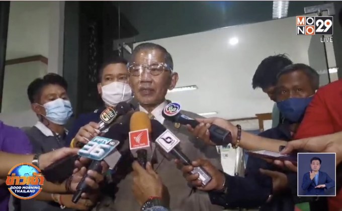 คกก.ชุด “วิชา มหาคุณ” ‘งงคดี “บอส” เอาผู้เสียชีวิตมาเป็นผู้ต้องหา