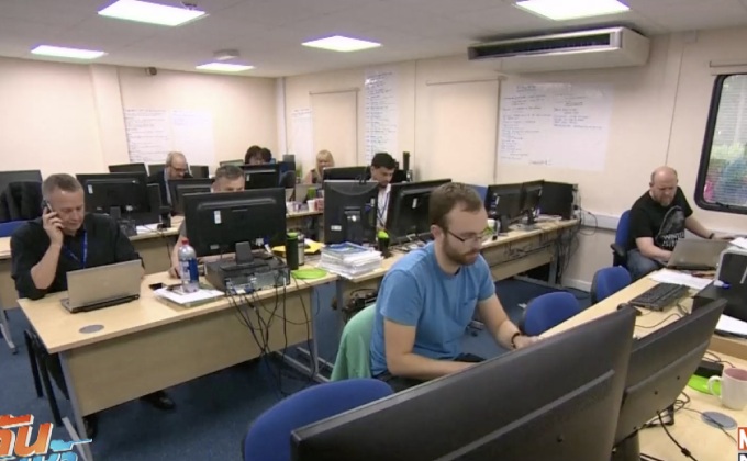 เตือนมัลแวร์ เรียกค่าไถ่ WannaCry อาละวาดอีกวันนี้