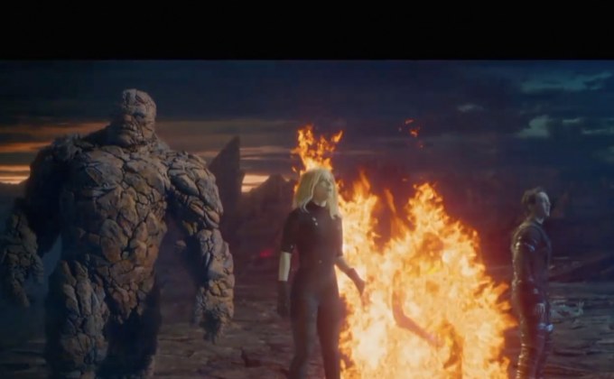 มือเขียนบท Fantastic Four ฉบับรีบูท ขอโทษแฟนหนัง