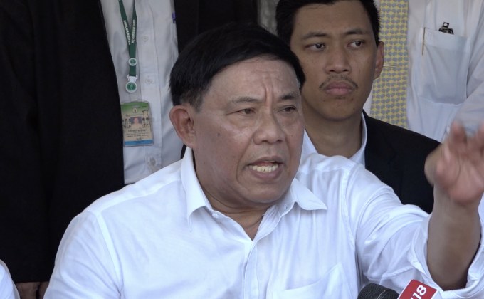 ผู้ว่าฯ กทม.สั่งสอบข้อเท็จจริงตลาดล้อมบ้าน ภายใน 7 วัน