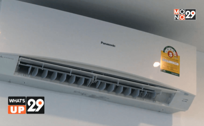Panasonic Air Conditioner SKY Series