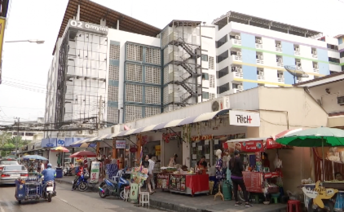 ​เริ่มวันนี้ หอพักเก็บค่าน้ำ-ไฟ ตามจริง