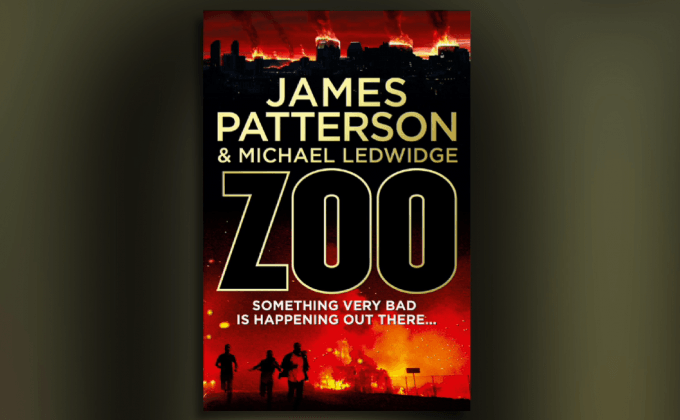 ดาราซีรี่ส์ Zoo ยืนยัน ซีซั่นใหม่อย่างกับอยู่ในหนังซูเปอร์ฮีโร่