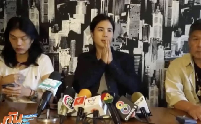 “น้องเมย” สังเวย “ธํารงวินัย” มุมมืดในรั้วกองทัพ