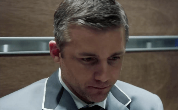 Agent X เทพบุตรพยัคซ์ร้าย