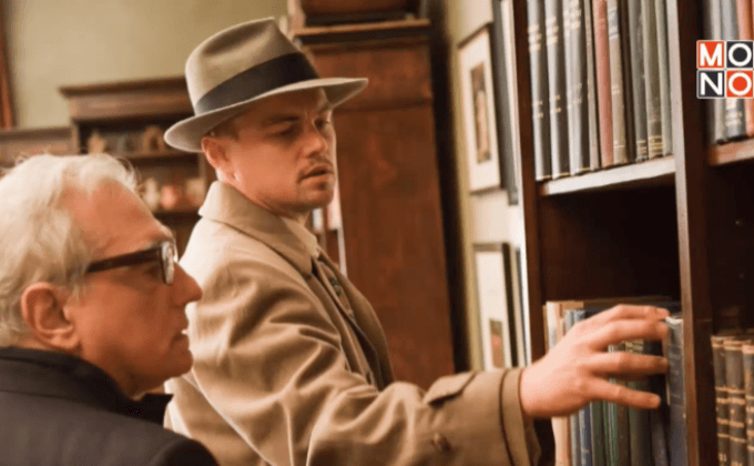 “ดิคาปริโอ” เตรียมสวมบท ฆาตกรต่อเนื่องคนแรกของอเมริกา