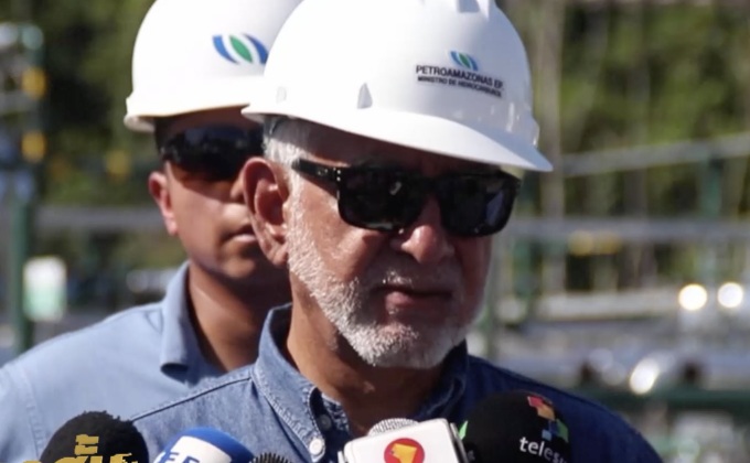 เอกวาดอร์เดินหน้าโครงการขุดเจาะน้ำมันในเขตอุทยานแห่งชาติ