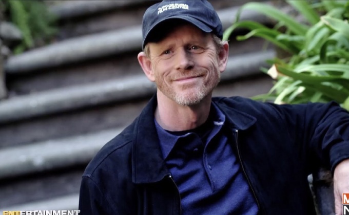 ความในใจ “รอน ฮาวเวิร์ด” ขึ้นแท่นกำกับหนังเดี่ยว Han Solo