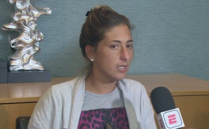 น้องสาววอนอย่าเพิ่งหยุดค้นหา “ซาล่า”