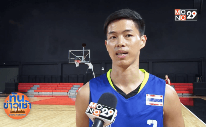 เปิดใจ “โค้ชทิม” พร้อมยัดห่วงป้ายแดงทีมชาติไทย