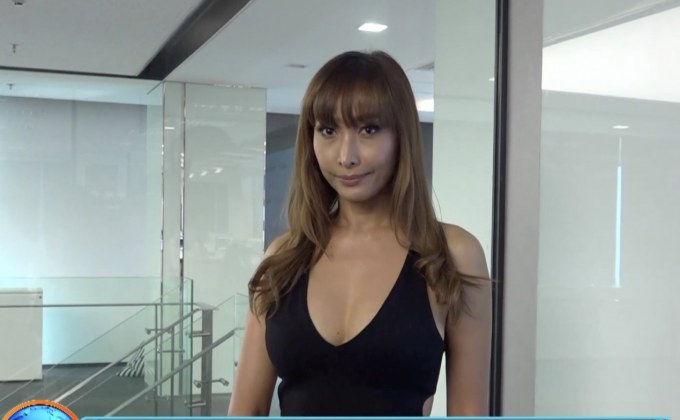 “ลูกตาล ชโลมจิต” หอบหลักฐานโต้! ปมถูกทวงหนี้ 1.4 ล้าน