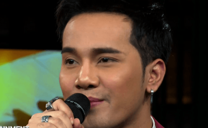 ดาวรุ่งลูกทุ่งมือรางวัล “เฟรนด์ชิพ” กับซิงเกิ้ลแรก “เธอคือคนพิเศษ”