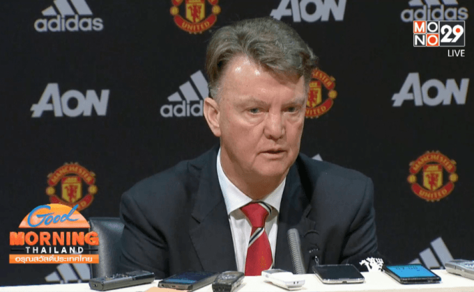 เอเจนท์ปัด “มูรินโญ่” ลงเอยคุมทัพผีแดง