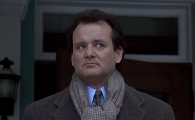 ภาคต่อหนังคลาสสิค Groundhot Day กลับในรูปแบบเกม VR