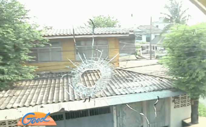 นายกฯ สั่งกวาดล้างผู้มีอิทธิพลทุกพื้นที่ภายใน 6 เดือน