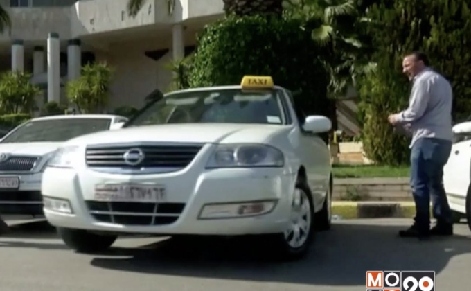 ธุรกิจ “อูเบอร์” โมเดล ใน “อิหร่าน-ซีเรีย”