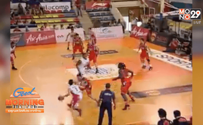 “โมโนแวมไพร์” บุกพ่ายมาเลเซียศึก ABL