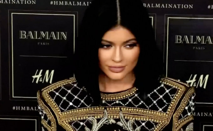 “ไคลี เจนเนอร์” เศรษฐีนีอายุน้อยสุดที่รวยด้วยตัวเอง