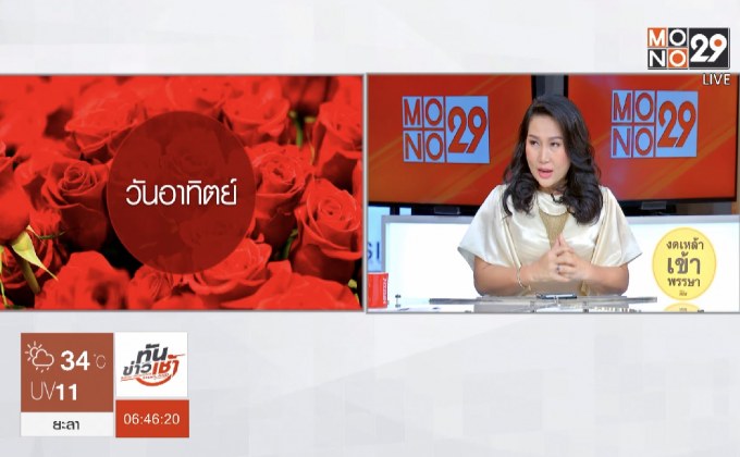 เช็คดวงรายสัปดาห์ กับ อ.แพธ