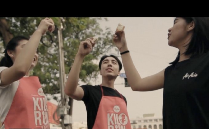 “KILORUN 2018” วิ่ง กิน เที่ยว เรื่องเดียวกัน  ครั้งแรกในไทย 24-25 มี.ค.นี้