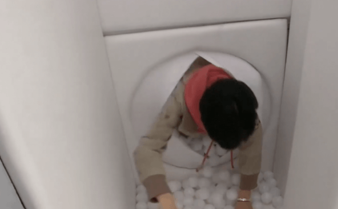 สัมผัสประสบการณ์ตายแล้วเกิดใหม่ในจีน