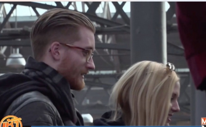 ผลิตภัณฑ์ดูแลเคราฮาลาล กำลังบูมในอังกฤษ