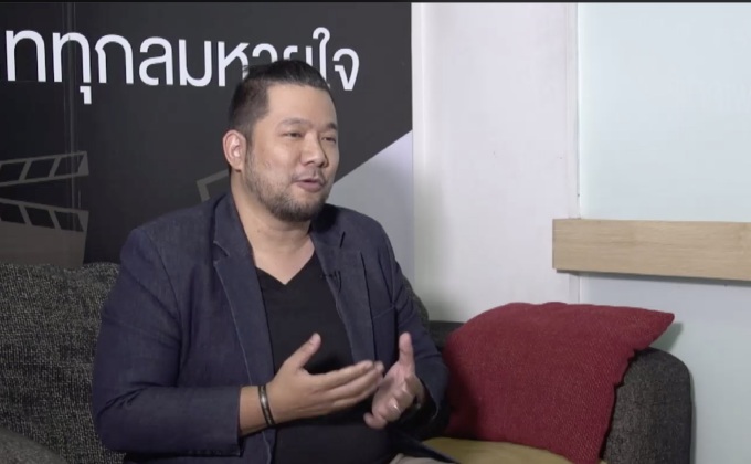 “บอย ตรัย ภูมิรัตน์” ศิลปินที่ “กล้า” สวนกระแสวงการเพลงยุคใหม่