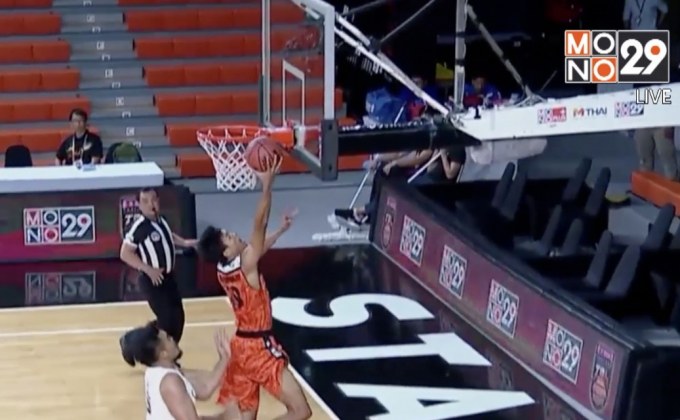 สตาร์ผู้เล่นไทยผลงานเด่น ศึก GSB TBL 2018 เลกแรก