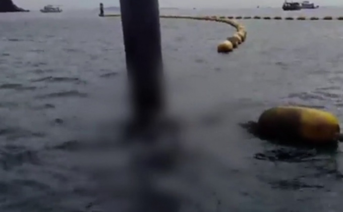 พบศพชาวต่างชาติตายปริศนากลางทะเล จ.ชลบุรี