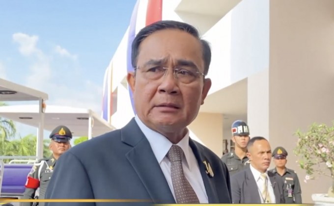 นายกฯยันเตรียมแผนรับคนไทยจากอู่ฮั่นไว้แล้ว