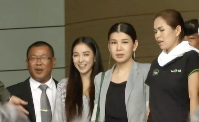 “แพท ณปภา” รอด ป.ป.ส.ไม่ฟ้องข้อหาสนับสนุนค้ายาเสพติด