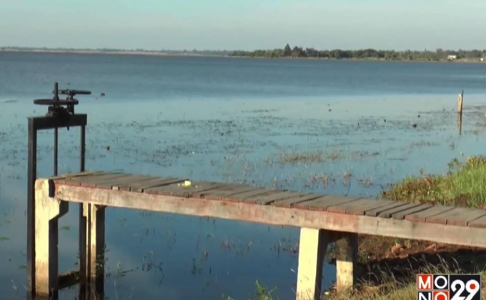 ภาคอีสานเตรียมรับมือภัยแล้ง