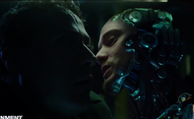 หนังสั้นแสดงนำโดย “แอนทอน เยลชิน” เตรียมสร้างเป็นหนังใหญ่