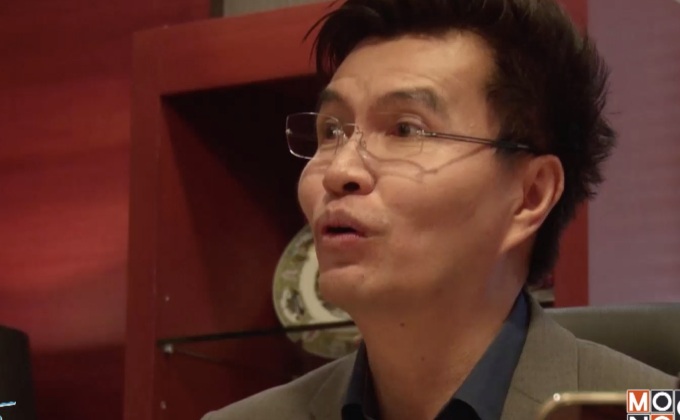 นักวิชาการชี้กระทะโคเรียคิง ใช้กลยุทธ์ตั้งราคาสูง