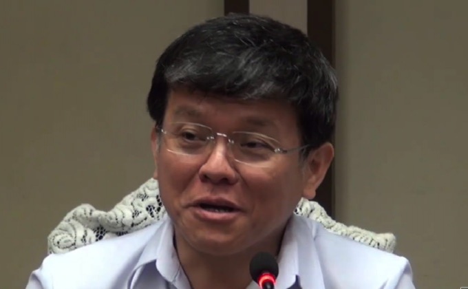 รพ.ยโสธร แถลงกรณีคนไข้ถูกแมลงกัดจนขาเน่า