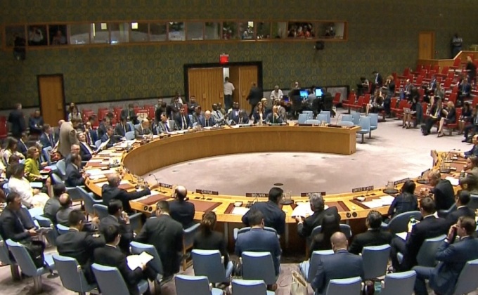 UNSC ผ่านมาตรการคว่ำบาตรใหม่ต่อเกาหลีเหนือ