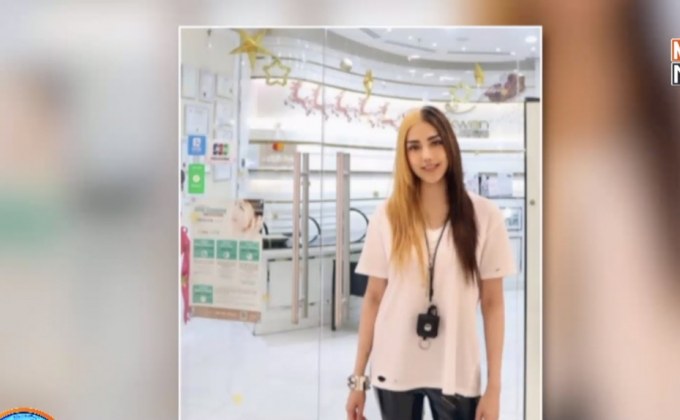 “ลูกสาวบรรยิน” ได้ประกันตัว หลังถูกรวบ-รับเสพยาอี