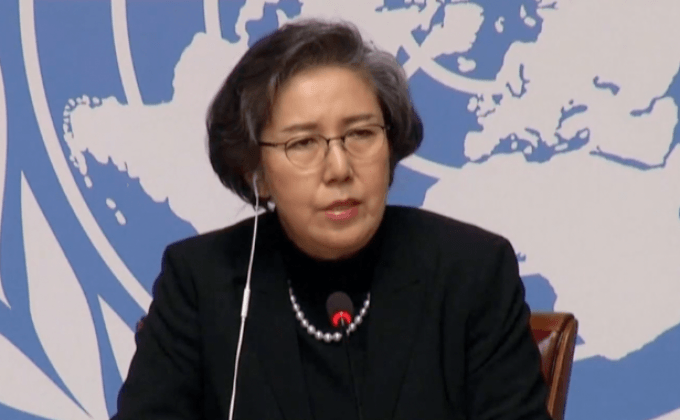 ยูเอ็นชี้รัฐบาลใหม่เมียนมามีโอกาสแก้ไขปัญหารัฐยะไข่