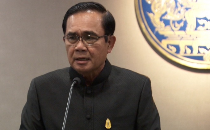 นายกฯ ลงพื้นที่น้ำท่วมสกลนคร วันนี้