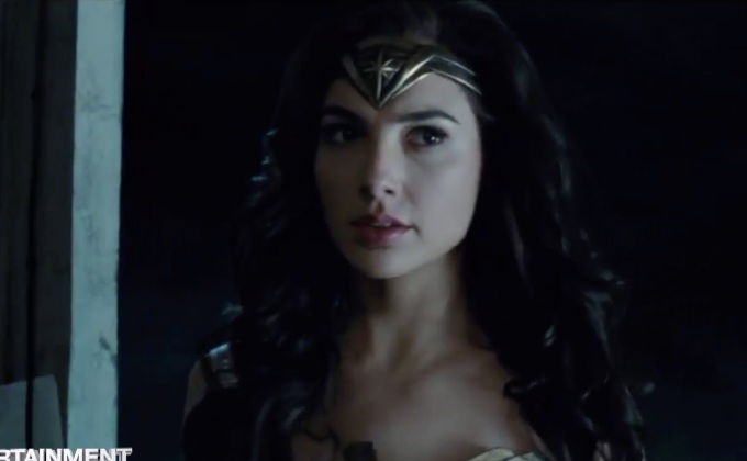 Wonder Woman ฮิตเกินคาด ผู้กำกับส่งข้อความขอบคุณแฟน