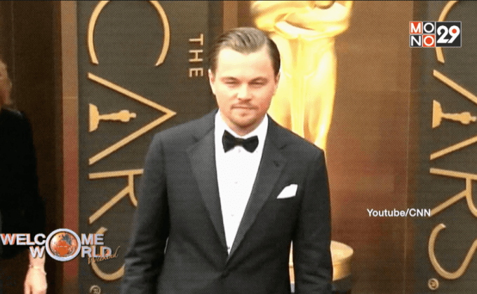 ฟ็อกซ์ปัดข่าว “ดิคาปริโอ” โดน “หมี” ข่มขืนในหนัง The Revenant