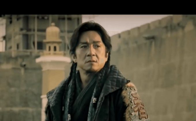 เฉินหลง จัดใหญ่! เตรียมเปิดกล้องหนังกังฟูฟอร์มยักษ์ที่ ดูไบ