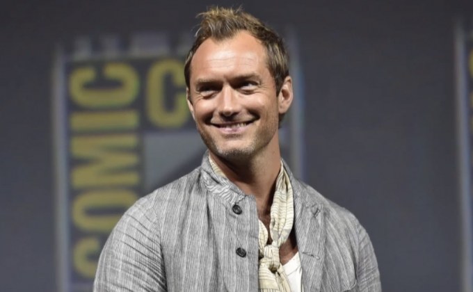 “จู๊ด ลอว์” เทียบระดับ Marvel กับ Harry Potter ความเข้มในการเก็บความลับ