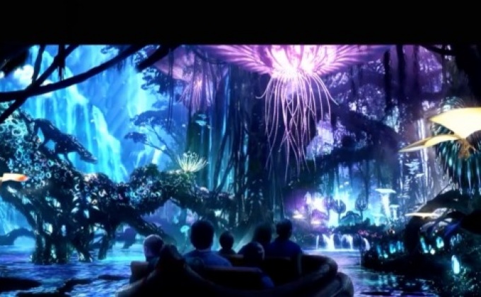 ขาเที่ยวธีมพาร์กเตรียมท่องโลก “แพนโดร่า” ใน Disney World