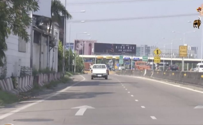 คมนาคมเร่งเจรจายุติข้อพิพาททางด่วน