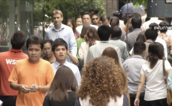 โพลเผย ปชช.ส่วนใหญ่บ่นข้าวของแพง วอนรัฐช่วยควบคุมราคา