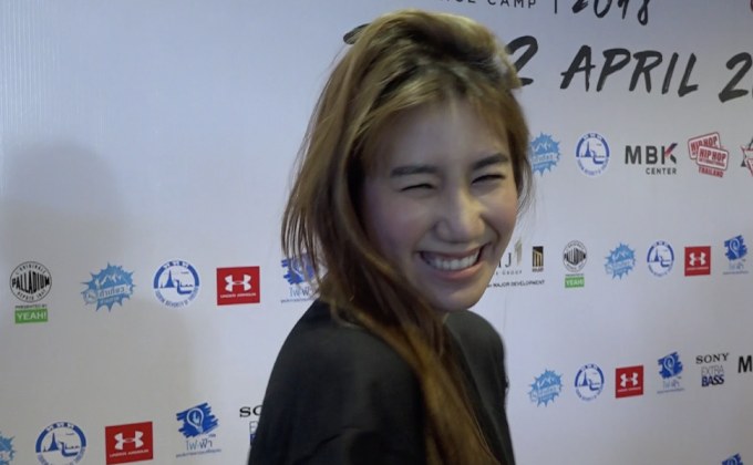 “เบลล์ เลลาณี” ไม่หวั่นคนมองลุคแรง หลังถ่ายชุดว่ายน้ำ